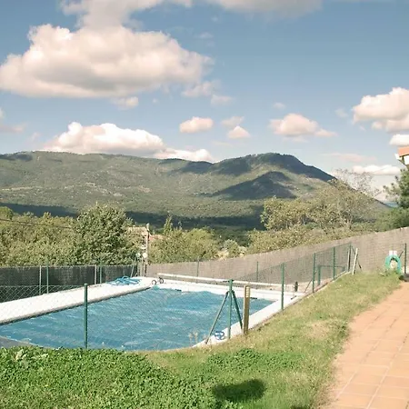 Las Vistas Del Tietar Vakantiehuis *