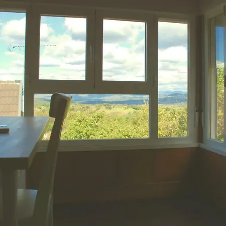 Vakantiehuis Las Vistas Del Tietar *
