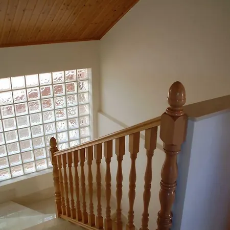 Ferienhaus Las Vistas Del Tietar Navahondilla