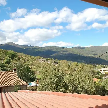 Las Vistas Del Tietar Vakantiehuis
